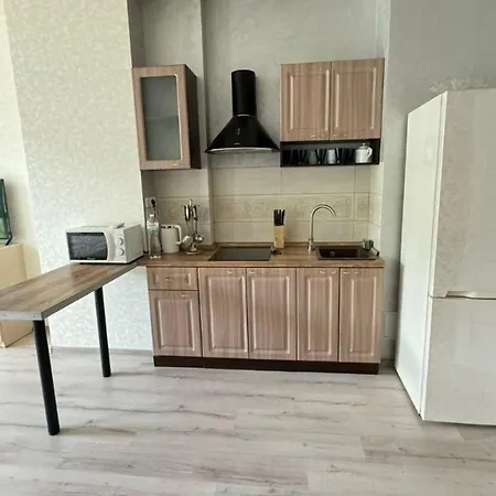 знаходиться дача ковалевського 121 Apartment *
