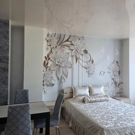 знаходиться дача ковалевського 121 Apartment
